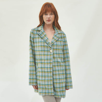 Katia Fabrics - Pattern Magazine - Textures  - Autumn/Winter 2023 - 2024