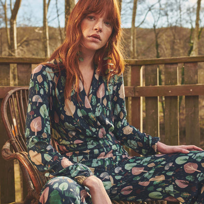 Katia Fabrics - Pattern Magazine - Textures  - Autumn/Winter 2023 - 2024