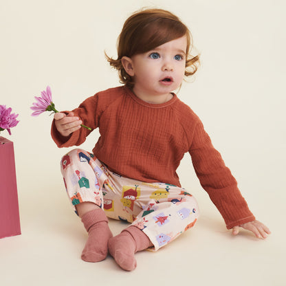 Katia Fabrics - Pattern Magazine - Textures  - Autumn/Winter 2023 - 2024