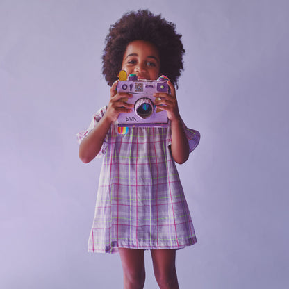 Katia Fabrics - Pattern Magazine - Travel Post Cards  - Spring Summer 2024
