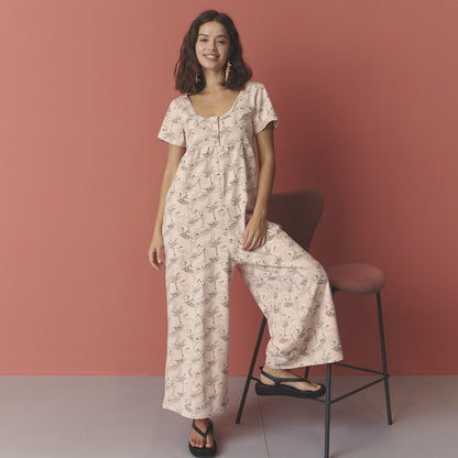 Katia Fabrics - Pattern Magazine - Travel Post Cards  - Spring Summer 2024