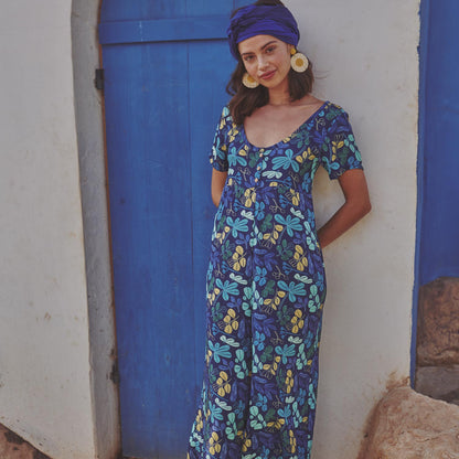 Katia Fabrics - Pattern Magazine - Travel Post Cards  - Spring Summer 2024