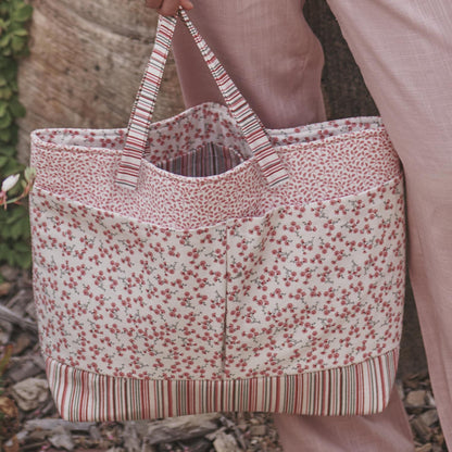 Katia Fabrics - Pattern Magazine - Travel Post Cards  - Spring Summer 2024
