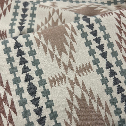 Flannel -  Robert Kaufman Taos Flannel - Brown