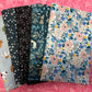 Fun Cats Themed -  Fat Quarter Bundle