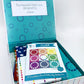 Dream Heartfelt Quilt Kit - Riley Blake