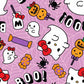 Hello Kitty by San Rio brought to us by Springs Creative - Halloween Boo!