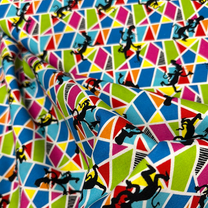 Dr. Seuss - Celebrate Seuss - Express Yourself -  by Robert Kaufman