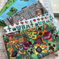 Minecraft -  Fat Quarter Bundle