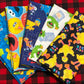 Pack Marvel Fat Quarter