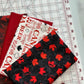 Fat Quarter Bundle - What it means to be Canadian