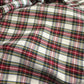 House of Wales Plaid Collection by Robert Kaufman - Ivory