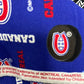 Flannel - NHL Hockey Teams - Montreal Canadiens- 1/2 Metre