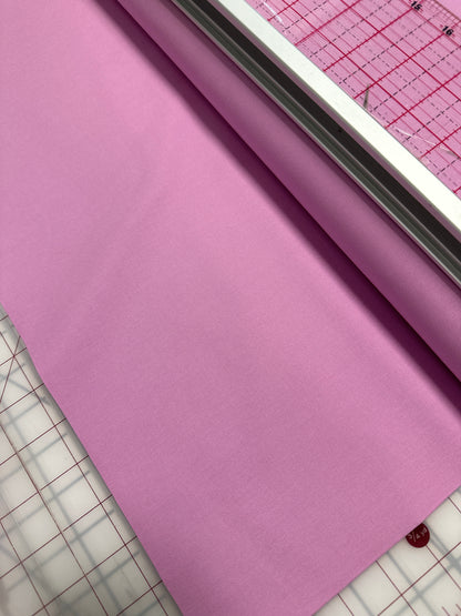 Kona - Ballerina -  Pink -   Solid