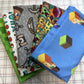 Minecraft -  Fat Quarter Bundle