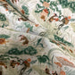 Dear Stella - Country Mouse - Vanilla - By Rae Ritchie for Dear Stella - Priced by the Half Metre