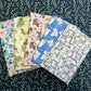 Fun Cats Themed -  Fat Quarter Bundle