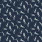 Riley Blake - Golf Days by Tara Reed Collection - Golfers on Navy - Only 2 Pre Cut Fat Quarters available
