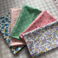 Florals - Darlene Zimmerman Florals  - Fat Quarter Bundle