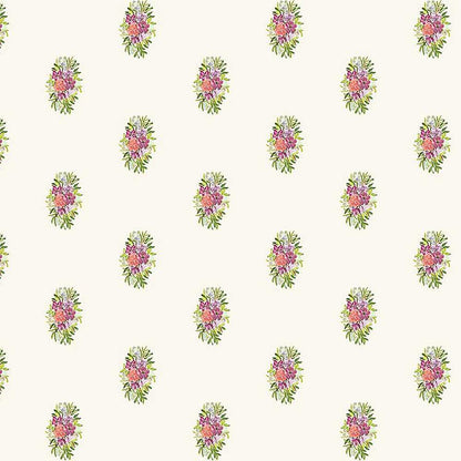 Dear Stella  - Storybook - Bouquet - Cream
