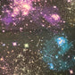 Stargazers Digital Collection  - Nightfall -  by Adrian Chesterman for Robert Kaufman - Priced per half metre