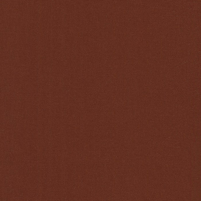 Kona - Brown Solid - Half Metre