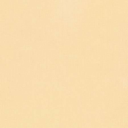 Kona - Butter Solid - Half Metre
