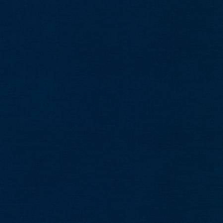 Kona - Navy Solid - Half Metre