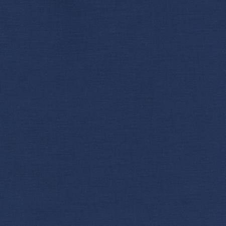 Kona - Windsor -  Dark Blue -   Solid