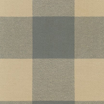 Premium Flannel - Mammoth Organic - Robert Kaufman - Mushroom - Priced by the half metre