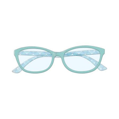 Lori Holt Reader Glasses - by Lori Holt of Bee in my Bonnet for Riley Blake Fabrics