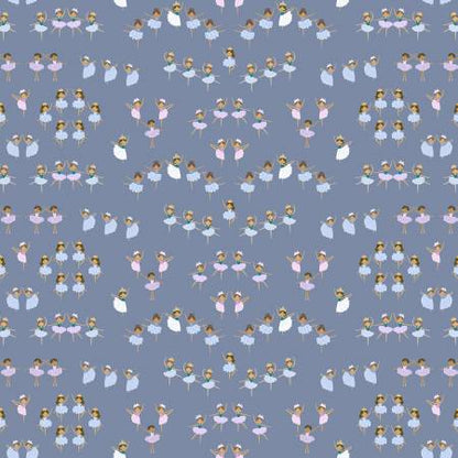 Dear Stella - Life Behind Barres - The Recital - Dutch