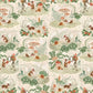 Dear Stella - Country Mouse - Vanilla - By Rae Ritchie for Dear Stella - Priced by the Half Metre