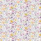 Dear Stella  -  Floral Dream - And Sew It Goes Collection - White