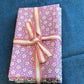 Florals - Darlene Zimmerman Florals  - Fat Quarter Bundle