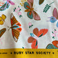 Ruby Star Society - Stay Gold - Flutter in Shell Melody Miller