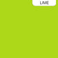 Northcott - Colorworks Premium Solid - Lime