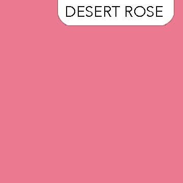 Northcott - Colorworks Premium - Desert Rose