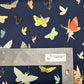 Riley Blake - Dream World - Butterflies and Fairies on Navy