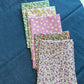 Florals - Darlene Zimmerman Florals  - Fat Quarter Bundle