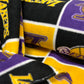 Fleece - LA Lakers - NBA