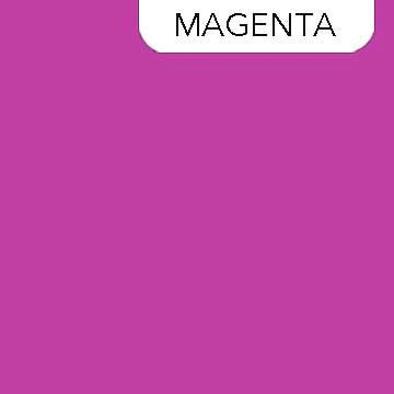 Northcott - Colorworks Premium - Magenta