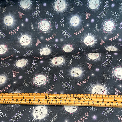 Dashwood Studio  - Nightfall Collection - Moons (Full Moon)