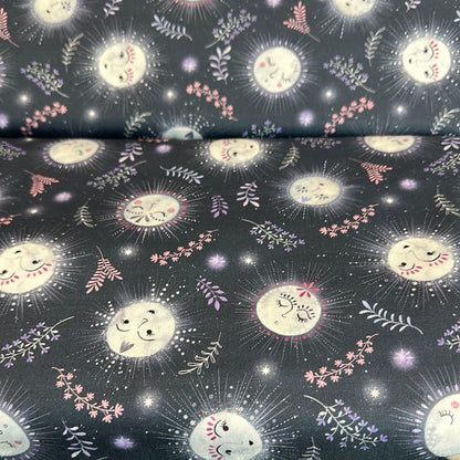 Dashwood Studio  - Nightfall Collection - Moons (Full Moon)