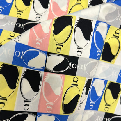 Art Gallery Fabrics - Magic Potion Scent art of the Pastel Thrift Collection