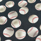 Robert Kaufman - Sports Life 5 - Baseballs on Black (Digital)