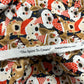 Christmas Squad - Mia Charro - Wild Santa - Navy