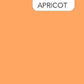 Northcott - Colorworks Premium - Apricot