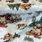 Christmas Dogs - Christmas by Susan Winget Collection