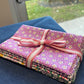 Florals - Darlene Zimmerman Florals  - Fat Quarter Bundle